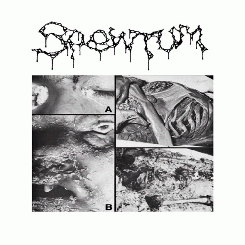 Spewtum : “Only for Gorefreaks”